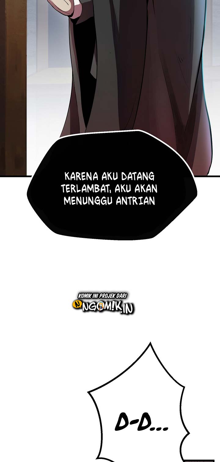 Otherworldly Sword King’s Survival Records Chapter 10 Bahasa Indonesia